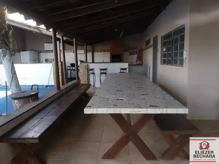 Fazenda / Sítio / Chácara com 5 quartos à venda, 1000m² — foto 26 de 40
