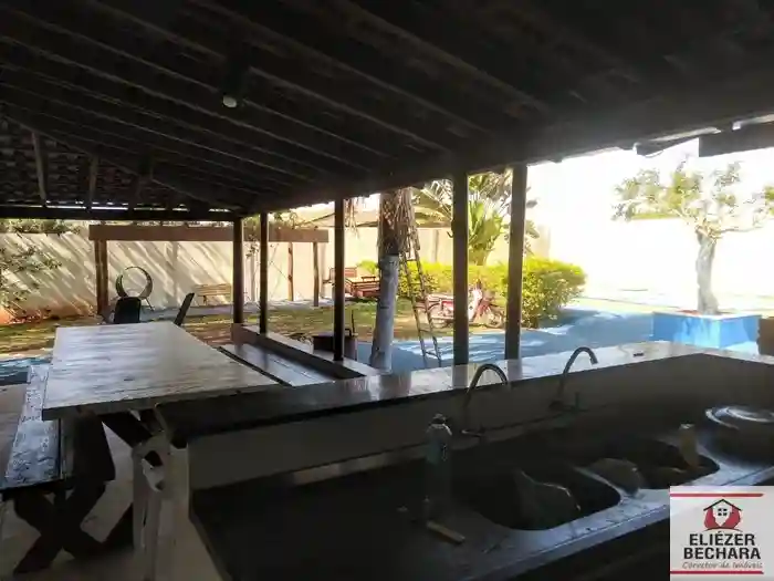 Fazenda / Sítio / Chácara com 5 quartos à venda, 1000m² — foto 7 de 40