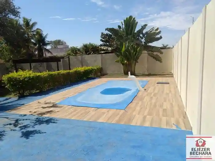 Fazenda / Sítio / Chácara com 5 quartos à venda, 1000m² — foto 6 de 40