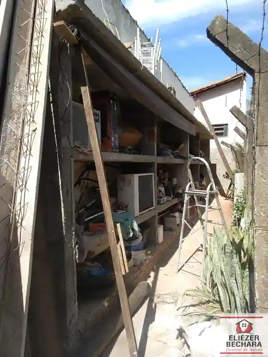 Fazenda / Sítio / Chácara com 5 quartos à venda, 1000m² — foto 38 de 40