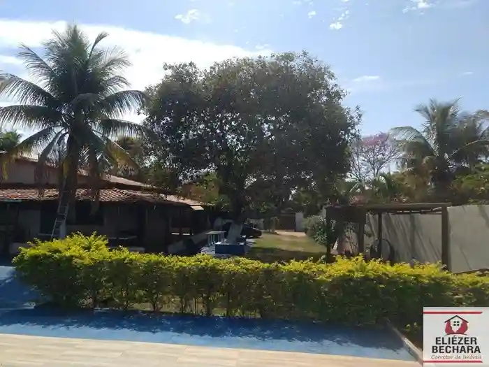 Fazenda / Sítio / Chácara com 5 quartos à venda, 1000m² — foto 28 de 40