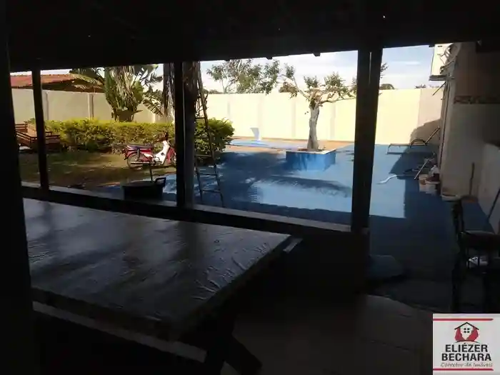 Fazenda / Sítio / Chácara com 5 quartos à venda, 1000m² — foto 8 de 40