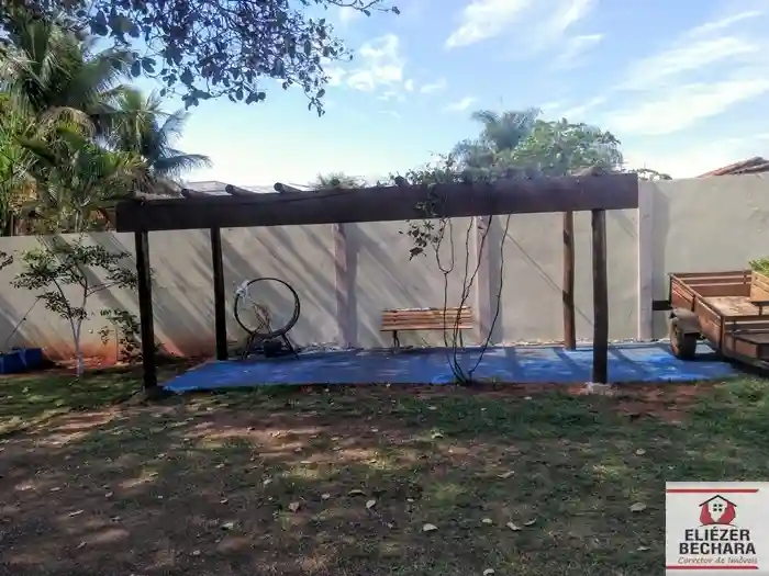 Fazenda / Sítio / Chácara com 5 quartos à venda, 1000m² — foto 29 de 40