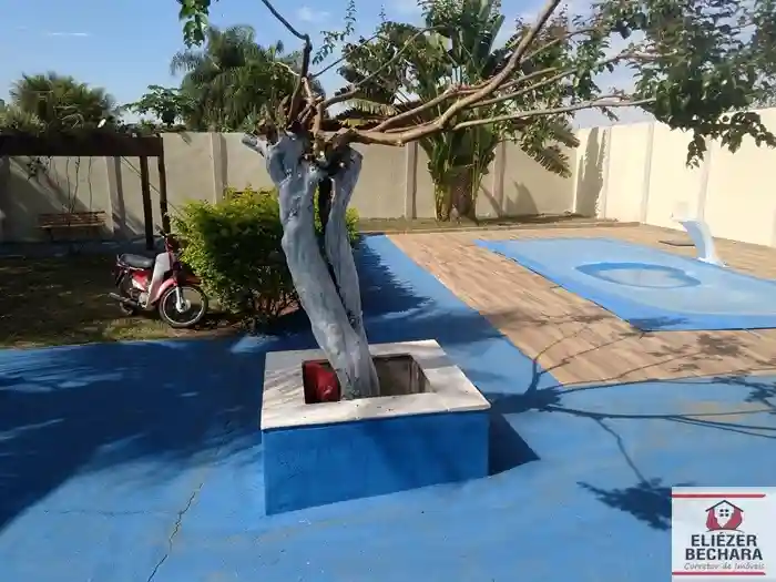 Fazenda / Sítio / Chácara com 5 quartos à venda, 1000m² — foto 2 de 40