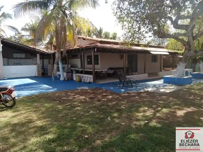 Fazenda / Sítio / Chácara com 5 quartos à venda, 1000m² — foto 9 de 40
