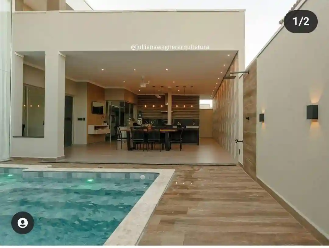 Casa de Condomínio com 3 quartos à venda, 220m² — foto 19 de 36