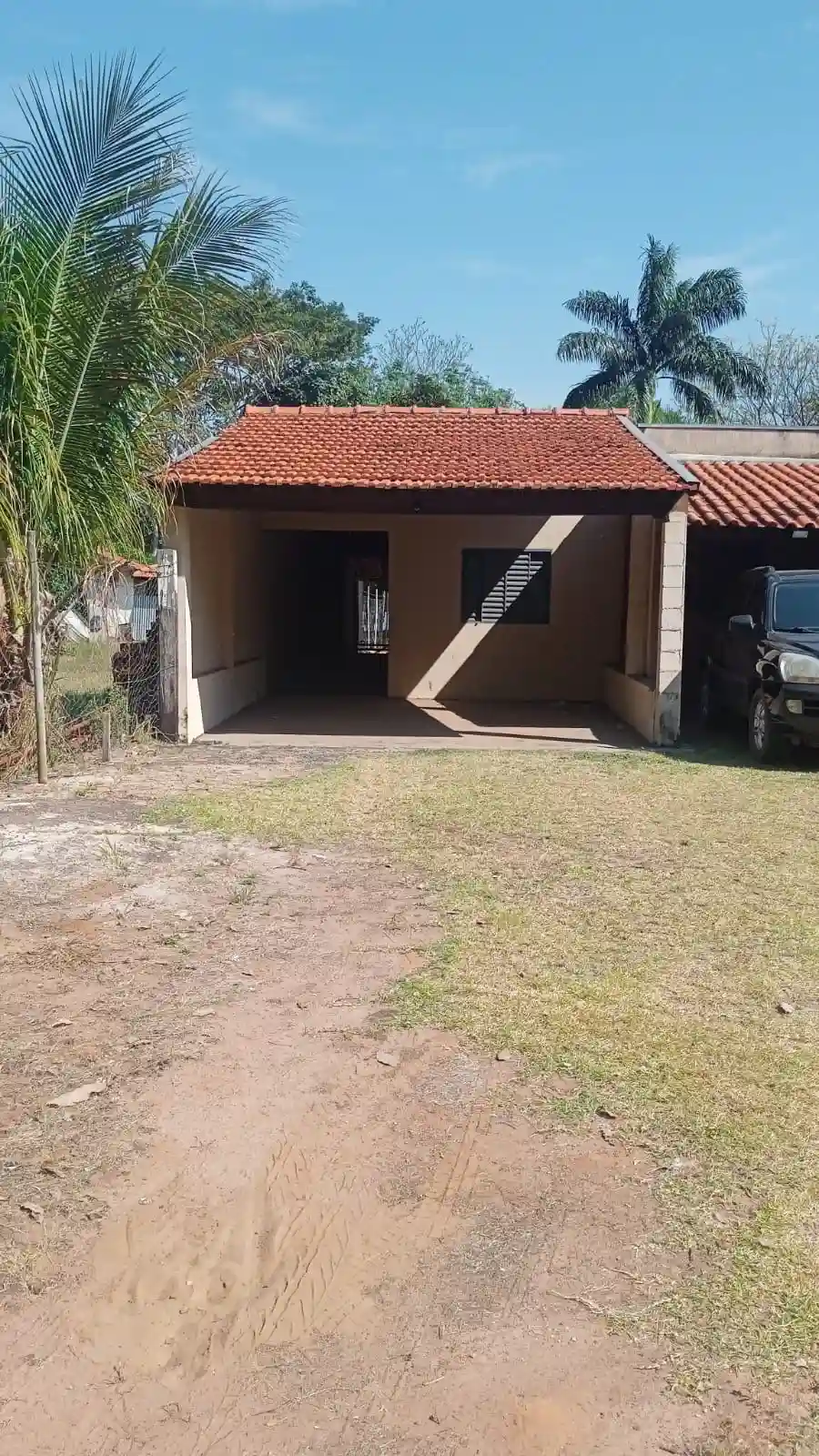 Fazenda / Sítio / Chácara com 2 quartos à venda, 100m² — foto 4 de 5