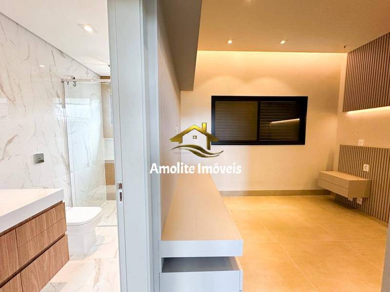 Casa de Condomínio com 4 quartos à venda, 270m² — foto 25 de 26