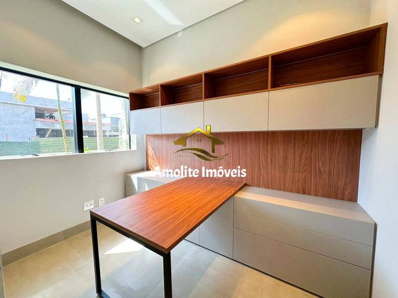 Casa de Condomínio com 4 quartos à venda, 270m² — foto 26 de 26