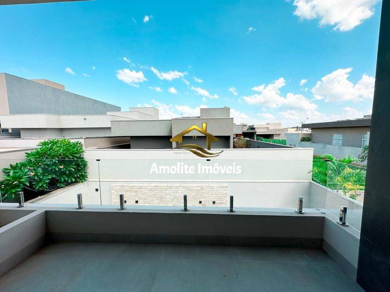 Casa de Condomínio com 4 quartos à venda, 270m² — foto 20 de 26