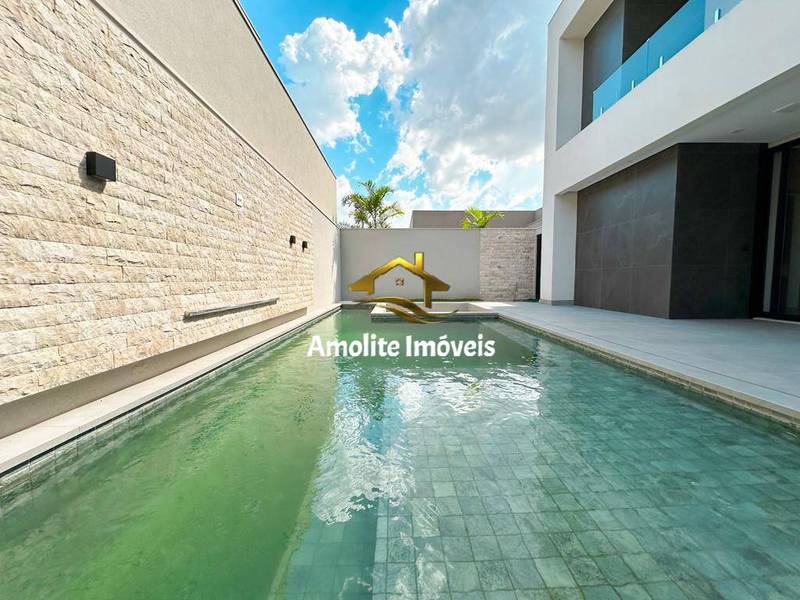 Casa de Condomínio com 4 quartos à venda, 270m² — foto 6 de 26