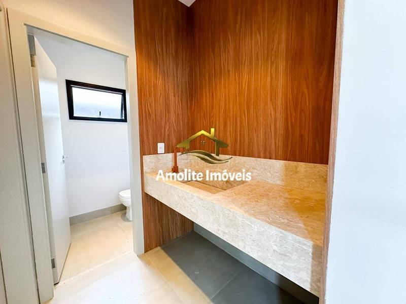 Casa de Condomínio com 4 quartos à venda, 270m² — foto 7 de 26