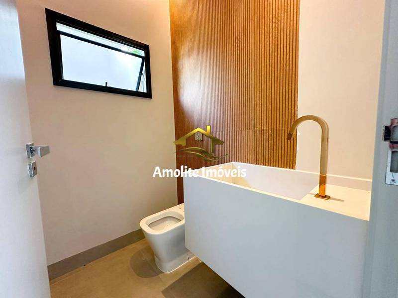 Casa de Condomínio com 4 quartos à venda, 270m² — foto 17 de 26