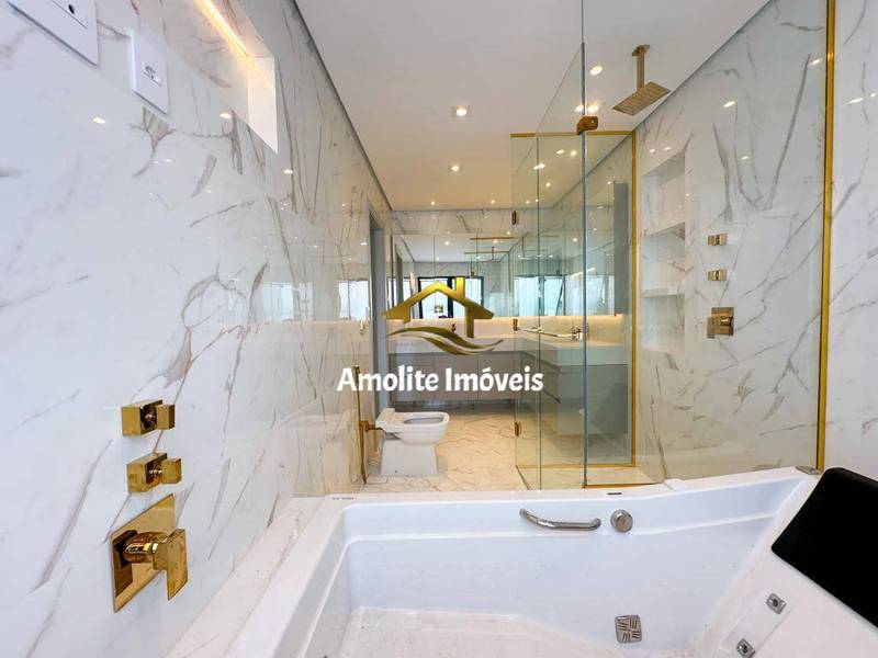 Casa de Condomínio com 4 quartos à venda, 270m² — foto 18 de 26