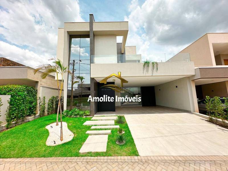 Casa de Condomínio com 4 quartos à venda, 270m² — foto 3 de 26