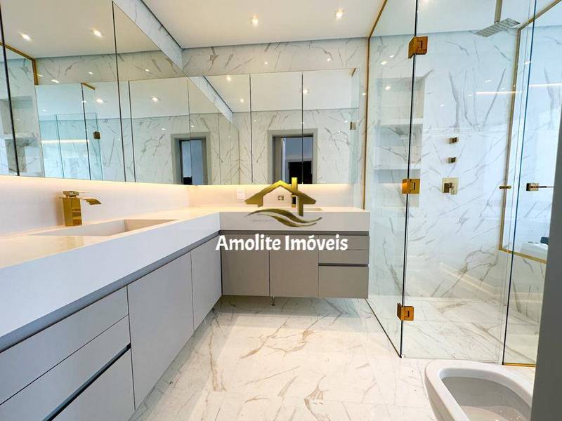 Casa de Condomínio com 4 quartos à venda, 270m² — foto 19 de 26