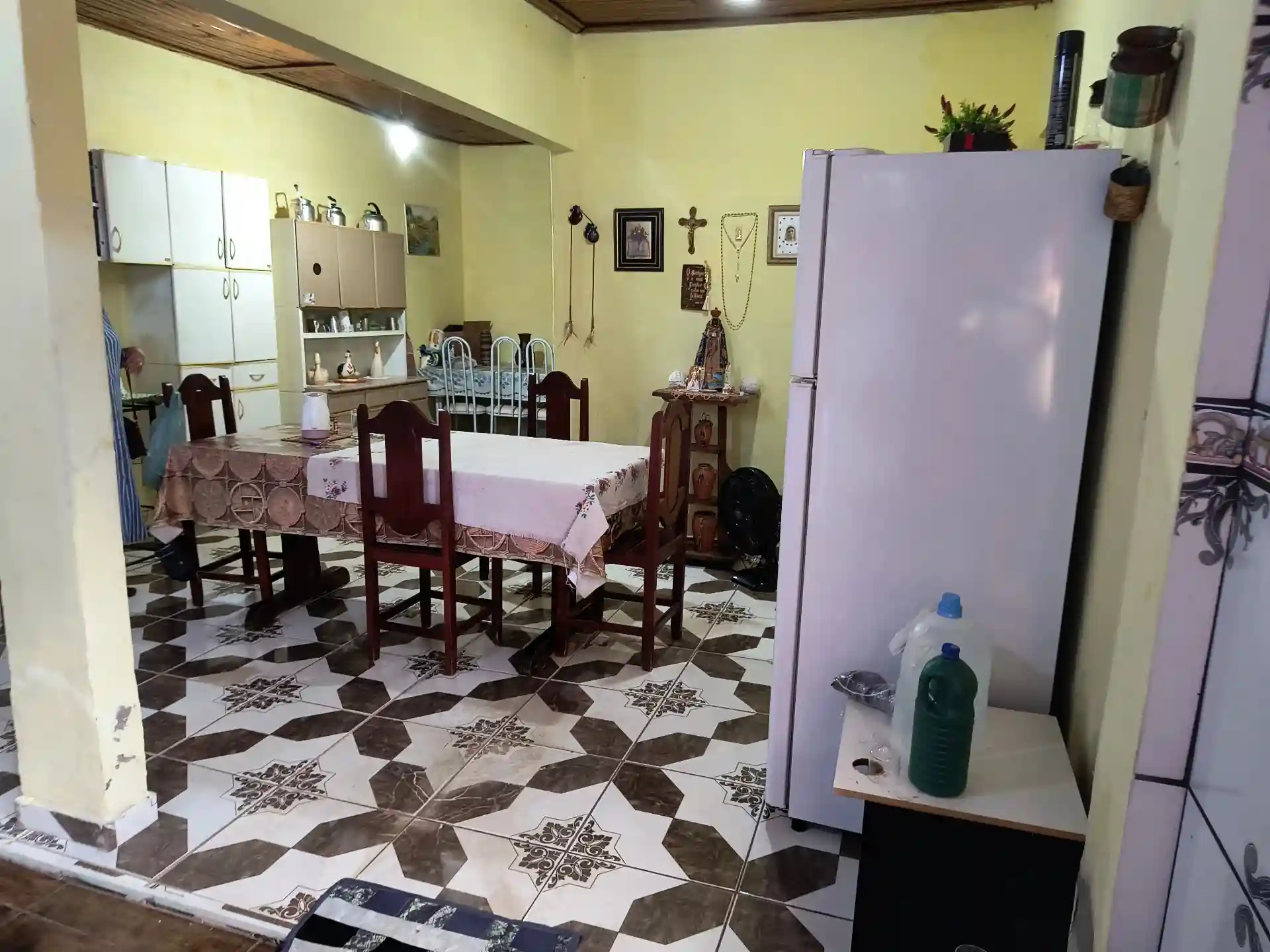Casa com 2 quartos à venda, 126m² — foto 9 de 12