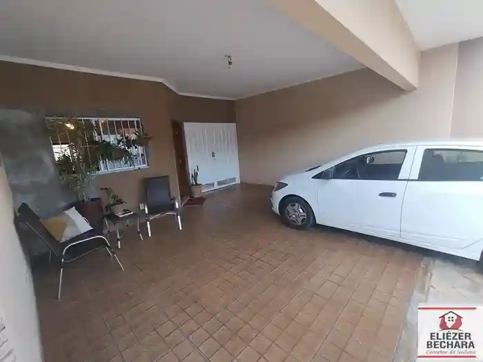 Casa com 3 quartos à venda, 190m² — foto 29 de 37
