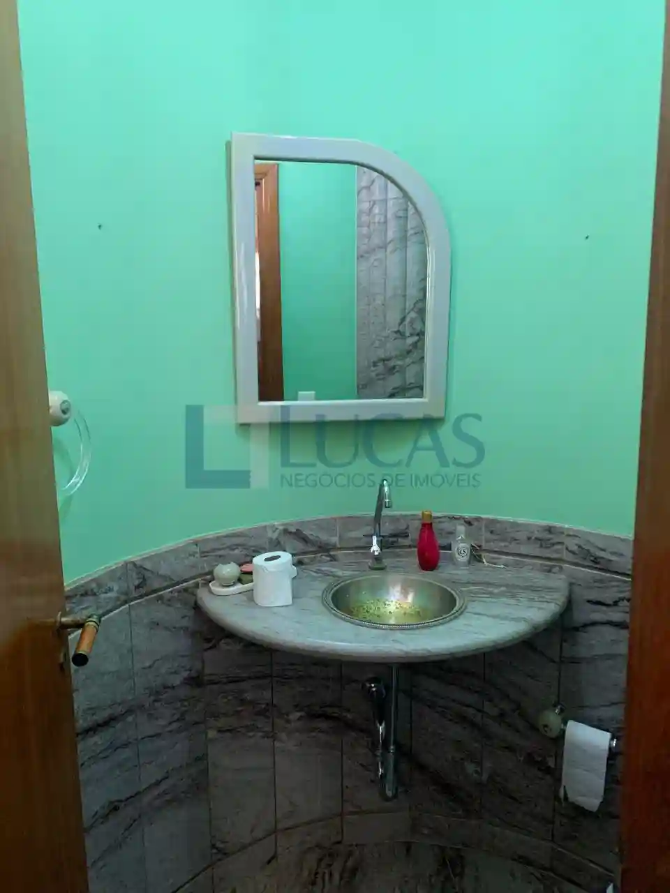 Apartamento com 4 quartos à venda, 178m² — foto 5 de 10
