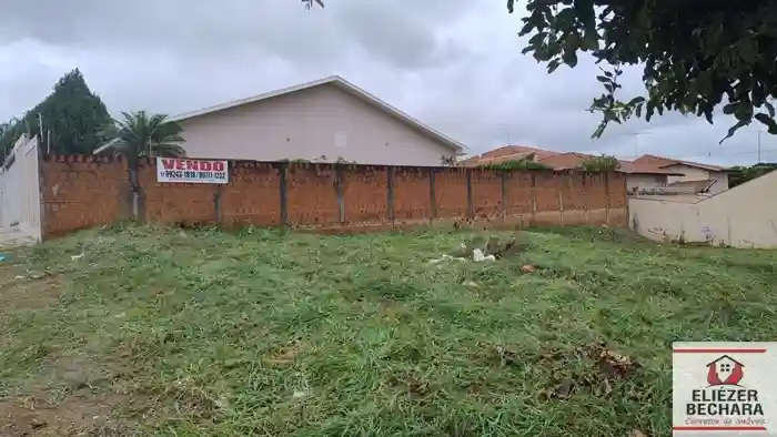 Terreno / Lote / Condomínio  à venda, 450m² — foto 3 de 4