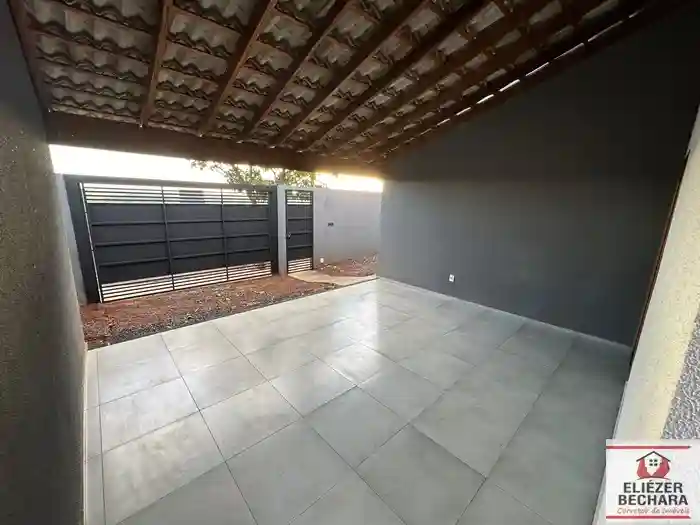 Casa com 3 quartos à venda, 110m² — foto 19 de 22