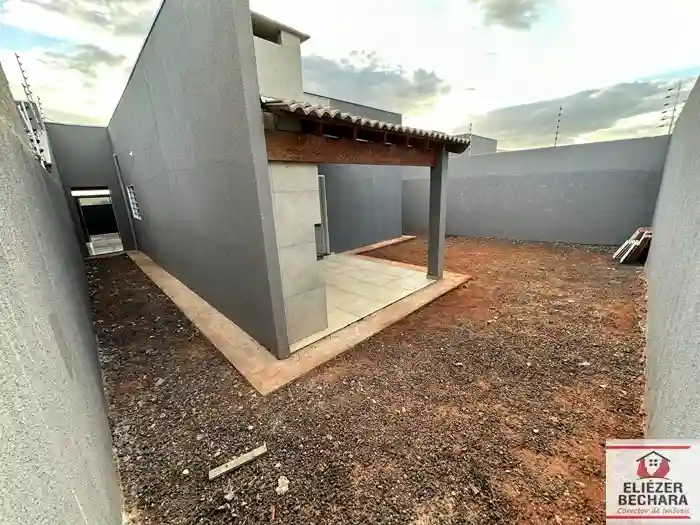 Casa com 3 quartos à venda, 110m² — foto 17 de 22