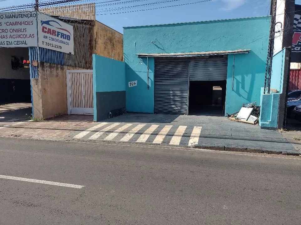 Loja / Salão / Ponto Comercial à venda — foto 5 de 5