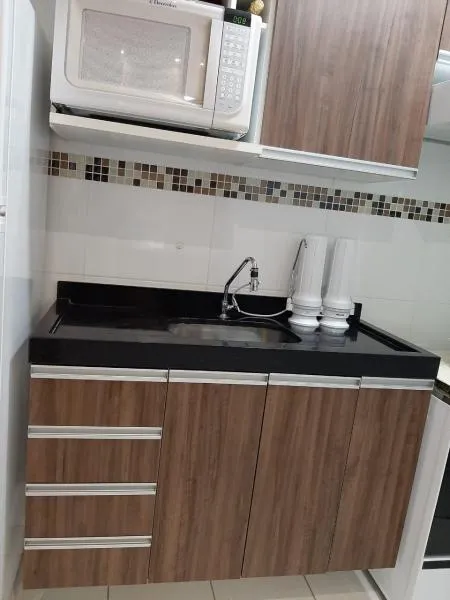 Apartamento à venda — foto 2 de 4