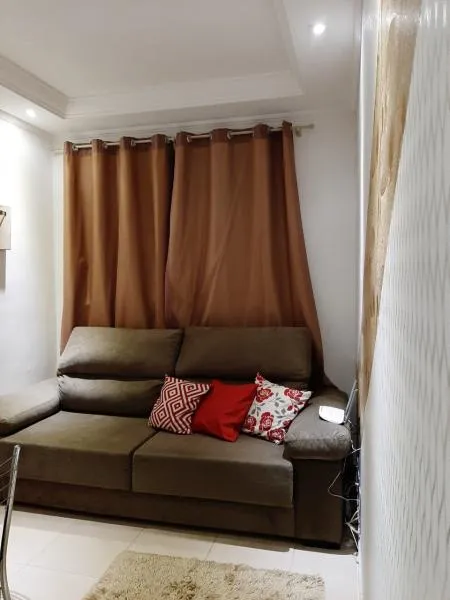 Apartamento à venda — foto 4 de 4