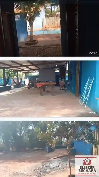Fazenda / Sítio / Chácara com 3 quartos à venda, 3000m² — foto 5 de 8