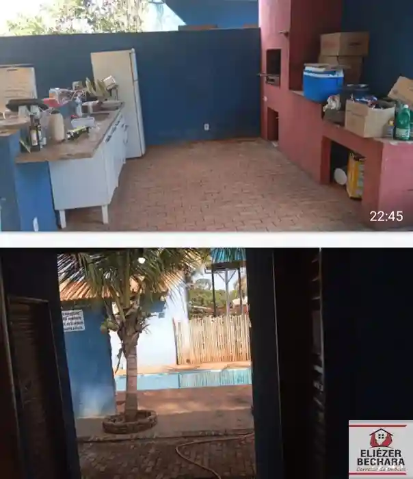 Fazenda / Sítio / Chácara com 3 quartos à venda, 3000m² — foto 6 de 8