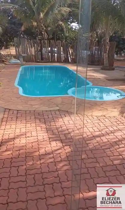 Fazenda / Sítio / Chácara com 3 quartos à venda, 3000m² — foto 1 de 8
