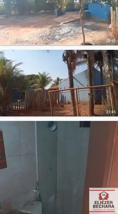 Fazenda / Sítio / Chácara com 3 quartos à venda, 3000m² — foto 8 de 8
