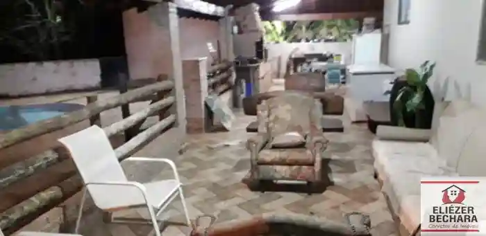 Fazenda / Sítio / Chácara com 2 quartos à venda, 3000m² — foto 12 de 21