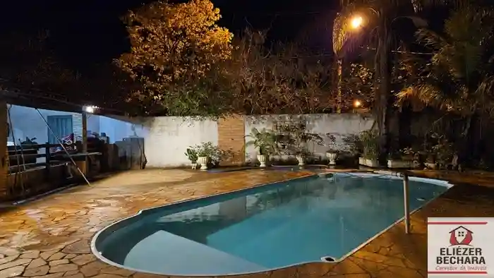 Fazenda / Sítio / Chácara com 2 quartos à venda, 3000m² — foto 1 de 21