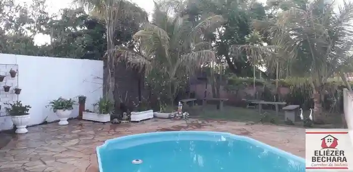 Fazenda / Sítio / Chácara com 2 quartos à venda, 3000m² — foto 14 de 21