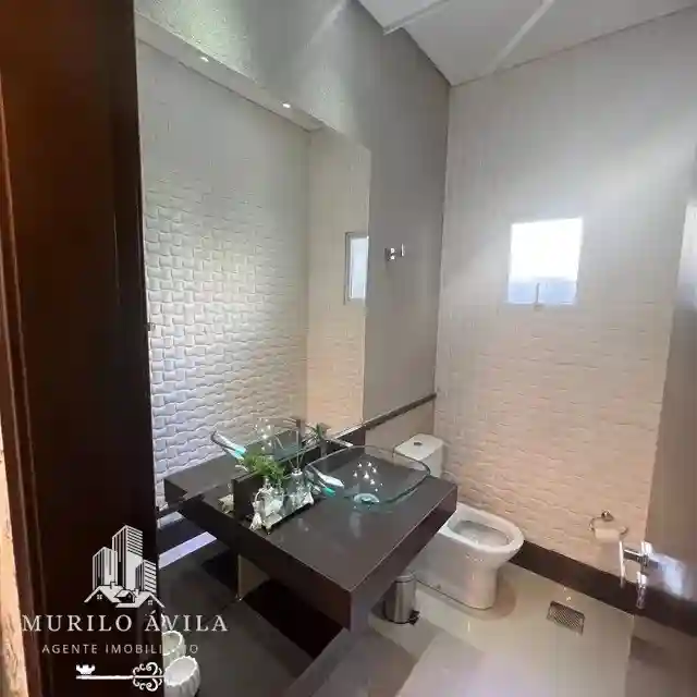 Casa de Condomínio com 3 quartos à venda, 220m² — foto 16 de 19