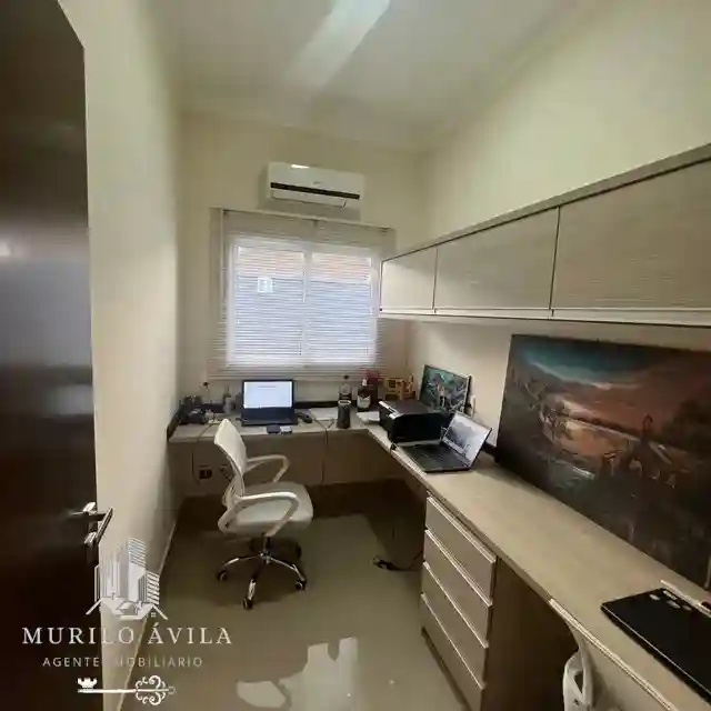 Casa de Condomínio com 3 quartos à venda, 220m² — foto 15 de 19