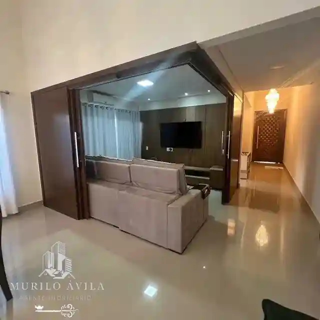 Casa de Condomínio com 3 quartos à venda, 220m² — foto 14 de 19