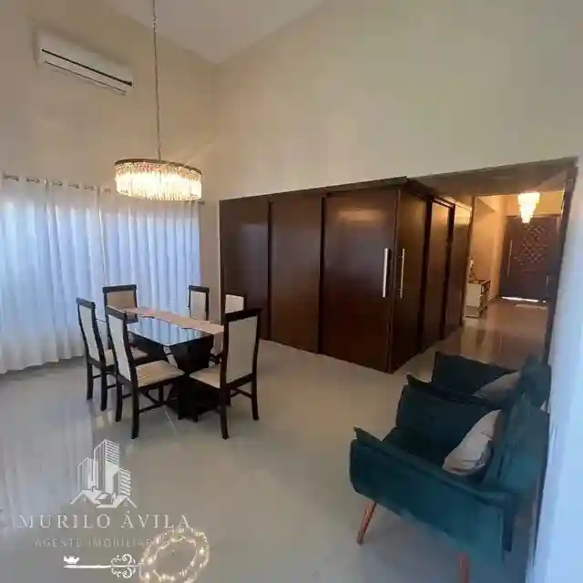 Casa de Condomínio com 3 quartos à venda, 220m² — foto 12 de 19