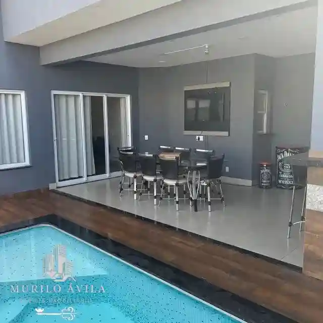 Casa de Condomínio com 3 quartos à venda, 220m² — foto 18 de 19