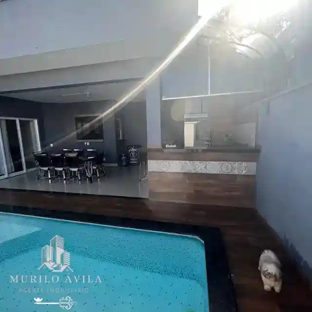 Casa de Condomínio com 3 quartos à venda, 220m² — foto 19 de 19