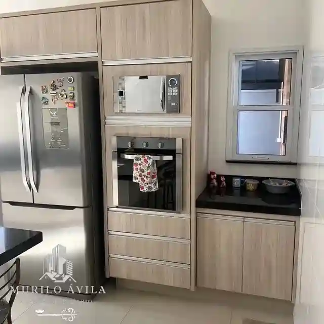 Casa de Condomínio com 3 quartos à venda, 220m² — foto 7 de 19