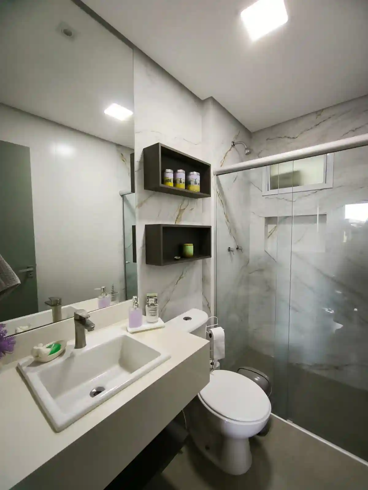 Apartamento com 3 quartos à venda, 76m² — foto 12 de 20
