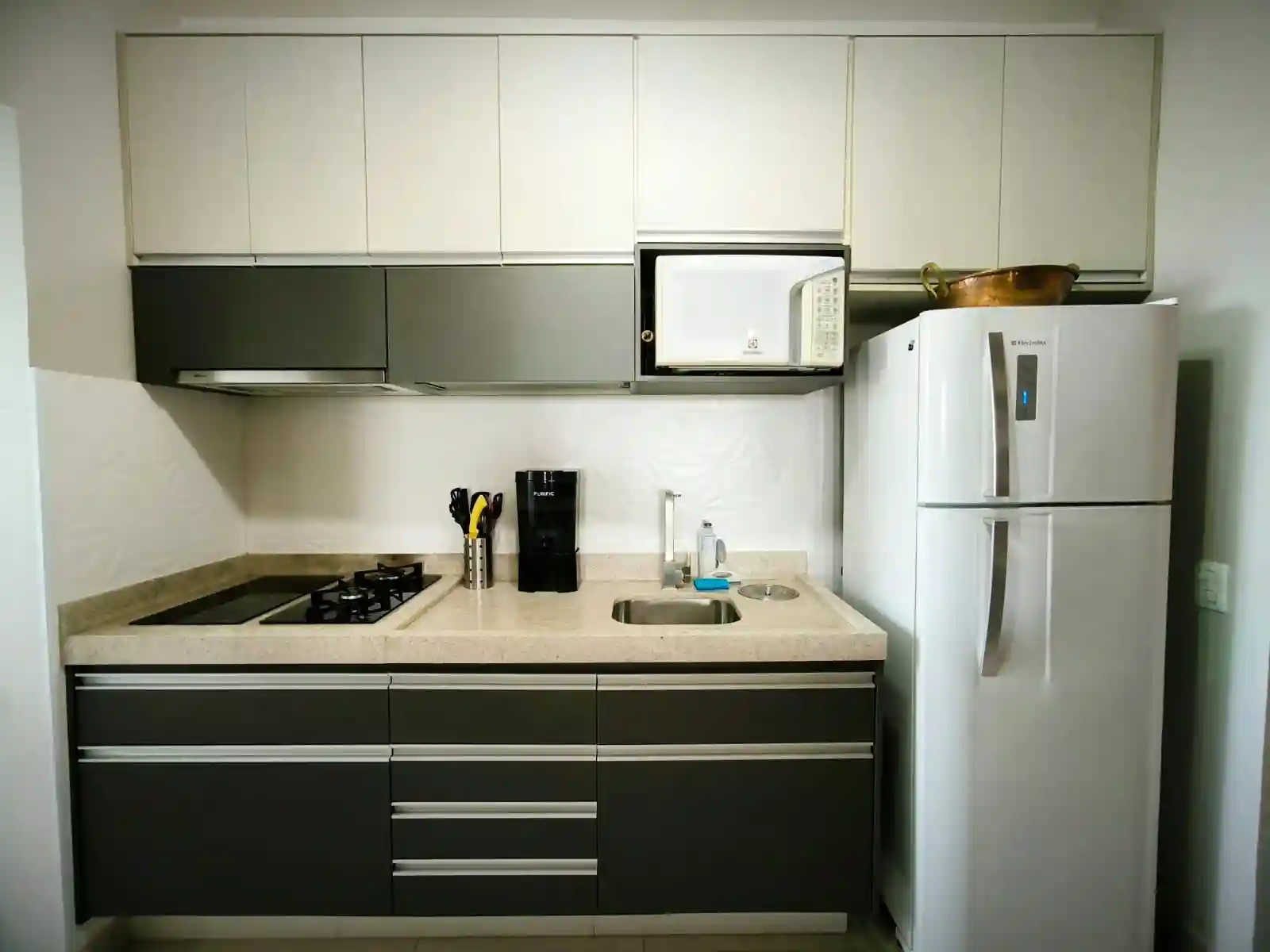 Apartamento com 3 quartos à venda, 76m² — foto 6 de 20