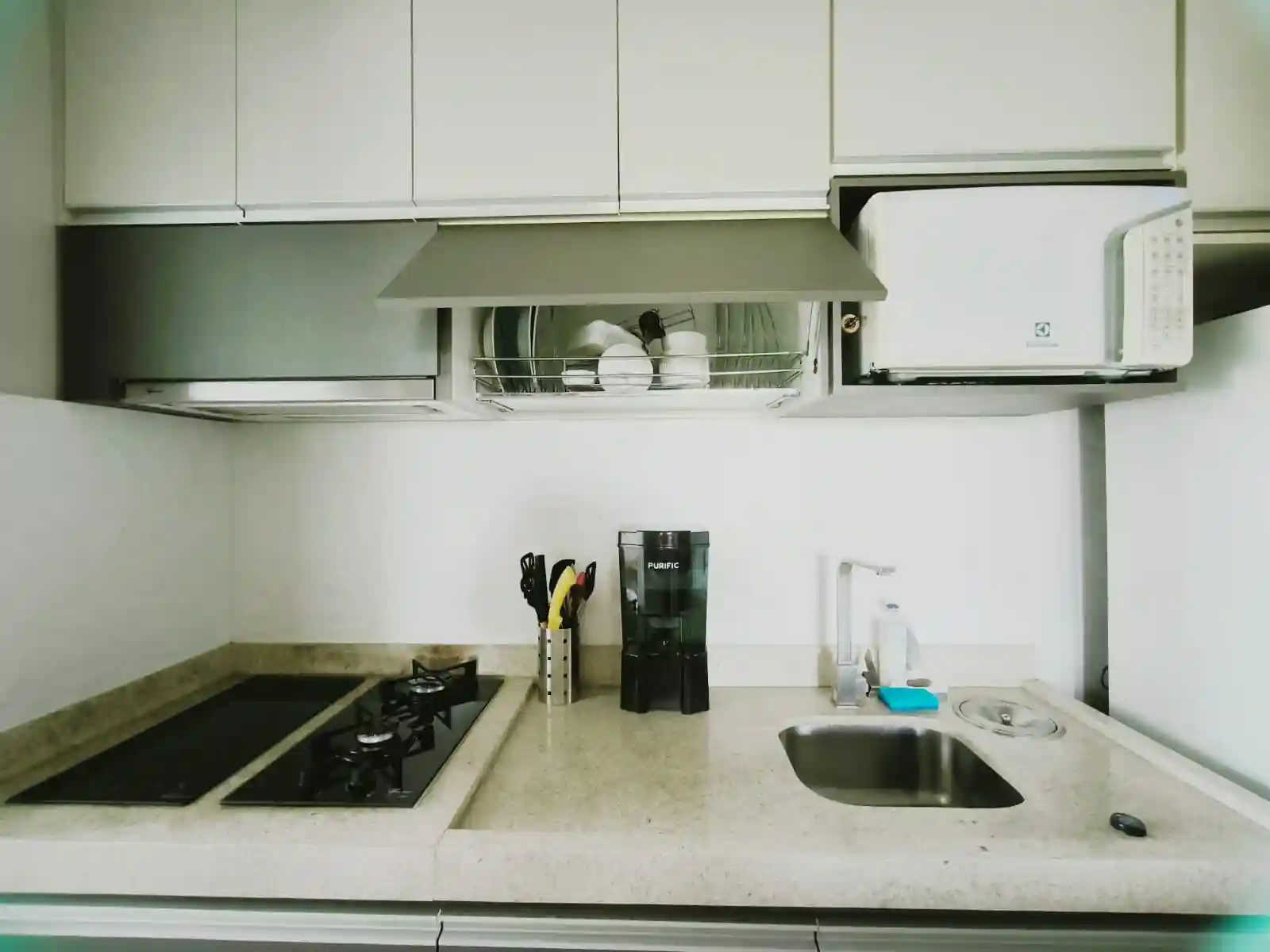 Apartamento com 3 quartos à venda, 76m² — foto 1 de 20