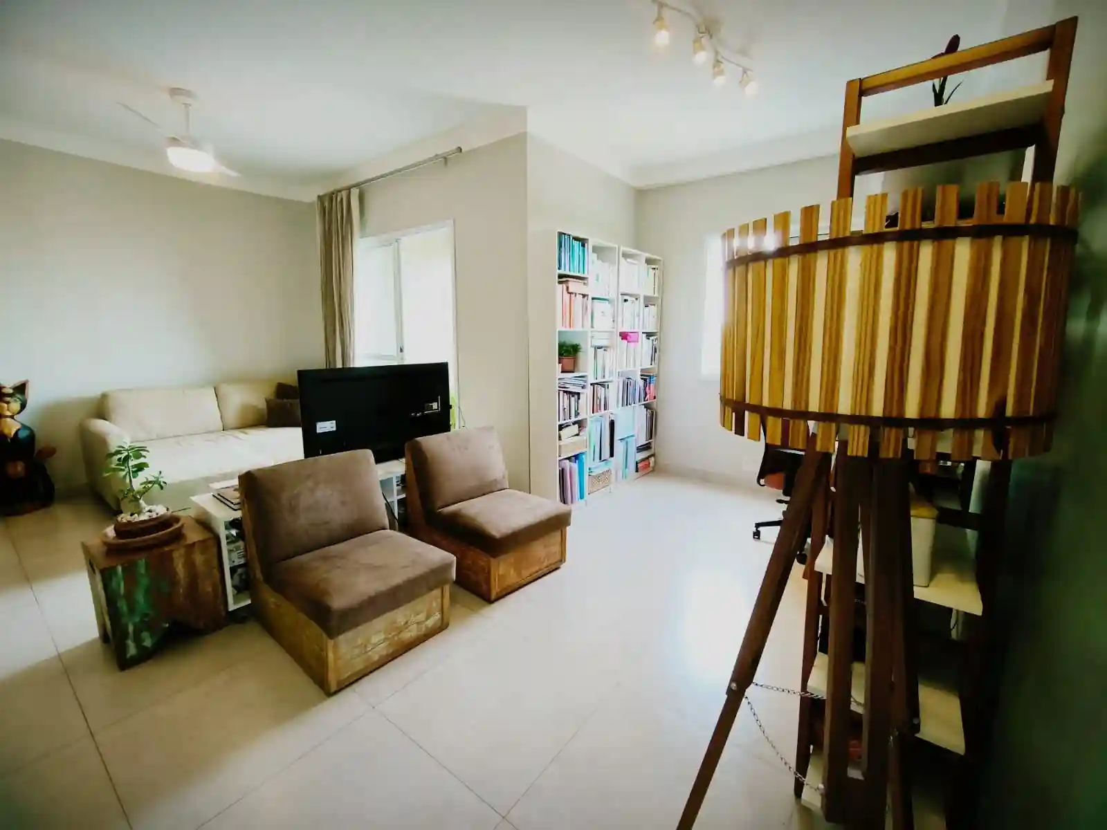 Apartamento com 3 quartos à venda, 76m² — foto 3 de 20