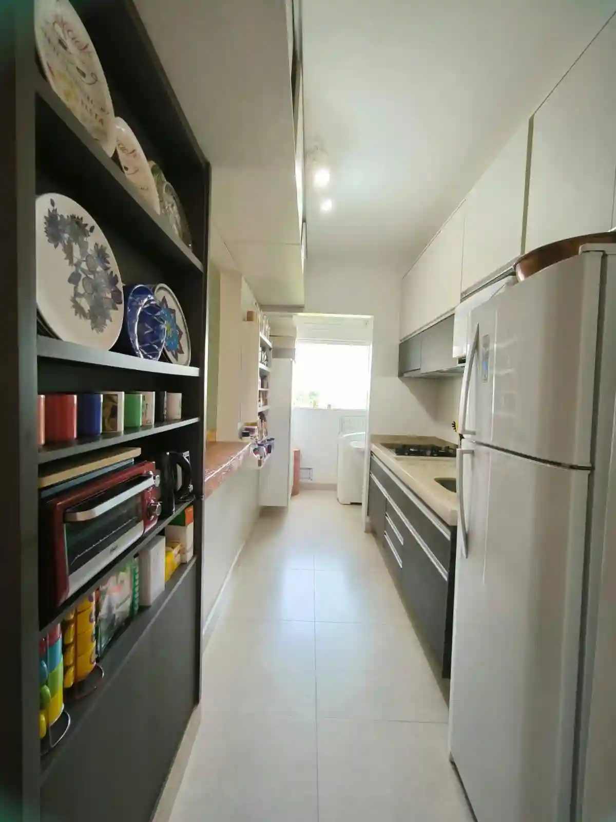 Apartamento com 3 quartos à venda, 76m² — foto 5 de 20
