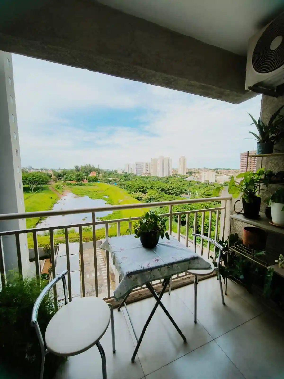 Apartamento com 3 quartos à venda, 76m² — foto 14 de 20