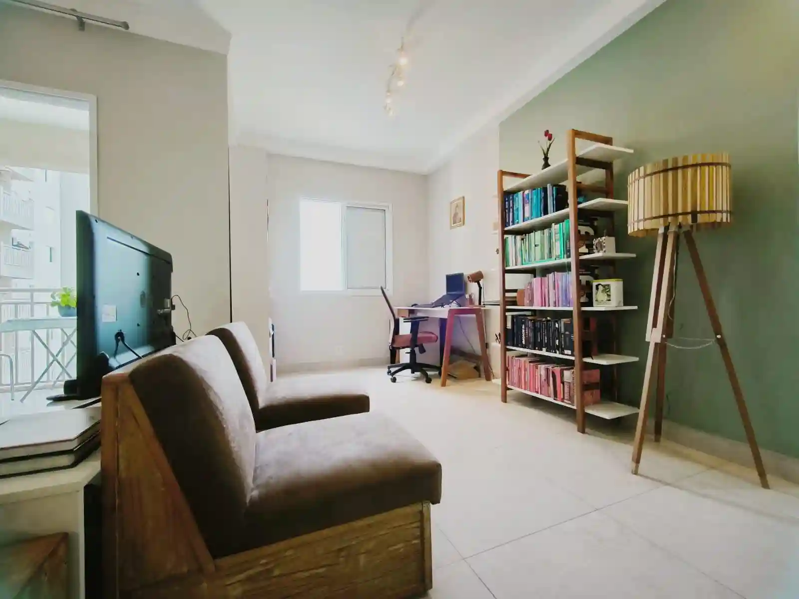Apartamento com 3 quartos à venda, 76m² — foto 4 de 20